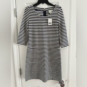 NWT Kate Spade Ellis Dress